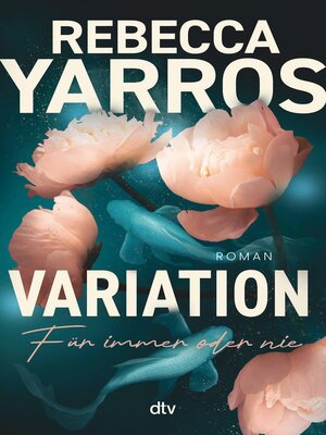 cover image of Variation